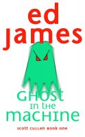 Cover for 'Ghost in the Machine'