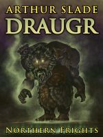 Cover for 'Draugr'