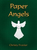 Cover for 'Paper Angels'