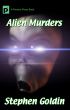 Alien Murders by Stephen Goldin