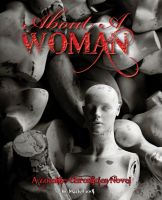 Cover for 'About a Woman, A Zombie Chronicles Novel'