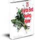 25 Worlds Best Healing Herbs by Victoria Saunders
