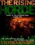 The Rising Horde: Volume 2 by Stephen Knight