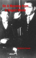 Cover for 'On a Morning from a Bogart Movie'