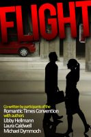 Cover for 'Flight'