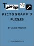 Pictograffix Puzzles Volume 1 by Laurie Andriot