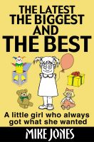 Cover for 'The Latest, The Biggest And The Best'