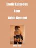 Erotic Episodes-Four-Adult Content by Shiraz Saini