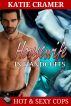 Housewife In Handcuffs (Hot & Sexy Cops - Cop Sex Erotica) by Katie Cramer