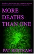 More Deaths Than One by Pat Bertram