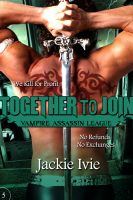 Cover for 'Together To Join'