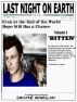 Last Night on Earth: Bitten by Dwayne McMillan
