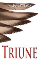 Cover for 'Triune'