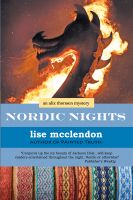 Cover for 'Nordic Nights'