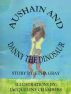 AuShain and Danny the Dinosaur by Etha Gray