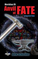 Cover for 'Anvil of Fate'