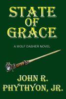 Cover for 'State of Grace'