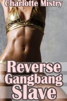 Cover for 'Reverse Gangbang Slave'