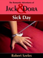 Cover for 'Sick Day'
