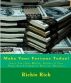 Start Your Own Million Dollars A Year Home Based Judgment Recovery Business by Richie Rich