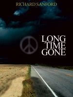 Cover for 'Long Time Gone'