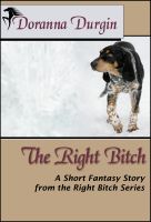 The Right Bitch cover