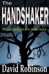 The Handshaker by David Robinson