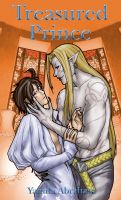 Cover for 'Treasured Prince (Yaoi)'