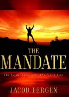 Cover for 'The Mandate'
