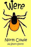 Cover for 'Were'