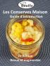 JeBouffe Les Conserves Maison by  JeBouffe