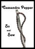 So and Sew by Cassandra Pepper