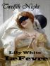 Twelfth Night by Lily White LeFevre