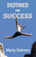 Cover for 'Destined for Success'