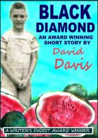 Cover for 'Black Diamond'