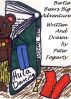 Bertie Bear's Big Adventure by Peter Fogarty