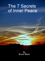 Cover for 'The 7 Secrets of Inner Peace'
