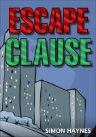 Cover for 'Escape Clause (Short Story)'
