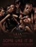 Some Like it Bi: Erotic Tales of Bisexual Menage by Jennifer Roberts