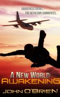 Cover for 'A New World: Awakening'