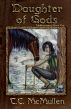 Daughter of Gods: Disillusionment Book One by T.C. McMullen