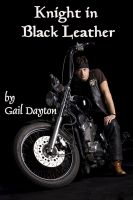 Cover for 'Knight In Black Leather'