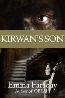 Cover for 'Kirwan's Son'