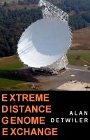 Cover for 'Extreme Distance Genome Exchange'
