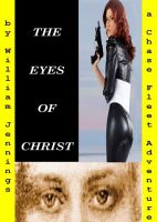 Cover for 'The Eyes of Christ'