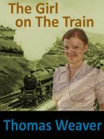 Cover for 'The Girl on The Train'