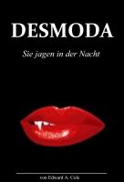 Cover for 'DESMODA - Sie jagen in der Nacht'