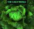The Easy Menu by Monica P