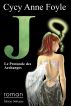 J by Cycy Anne Foyle