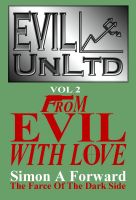 Cover for 'Evil UnLtd Vol 2: From Evil With Love'